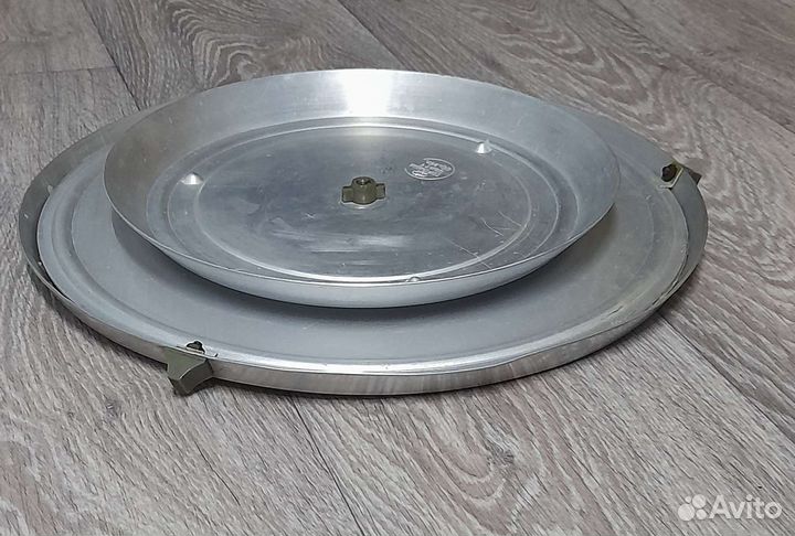 Тортница СССР