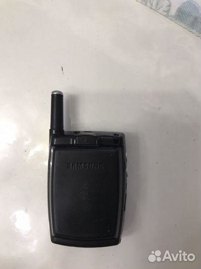 Samsung SGH-A400