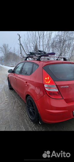 Рейлинги, багажник на крышу lux аэро 52