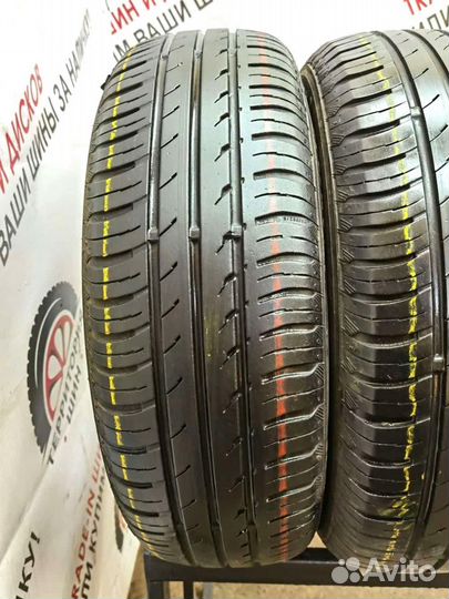 Continental ContiEcoContact 3 175/65 R14 82T