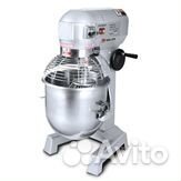 Миксер планетарный Valex B20B