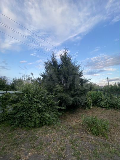 Дача 72 м² на участке 4 сот.