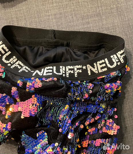 Костюм детский