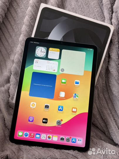 iPad Air 5 2022g 64gb