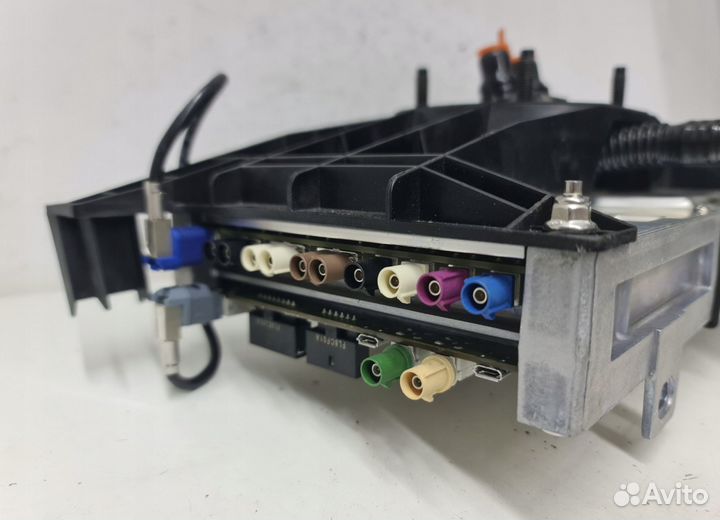 Модуль автопилота Tesla M3