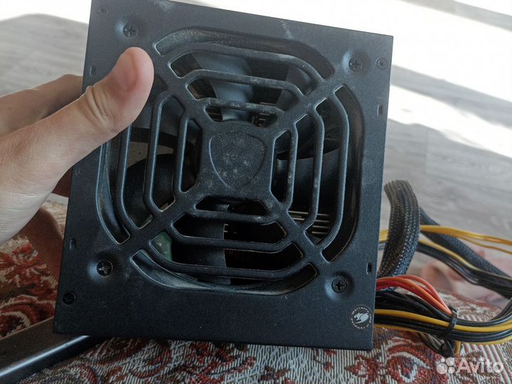 Блок питания 500w