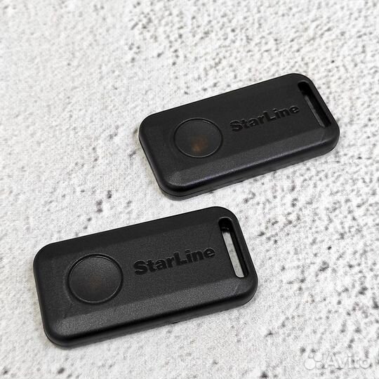 StarLine S96 v2 2CAN+4LIN 2SIM GSM GPS Установка