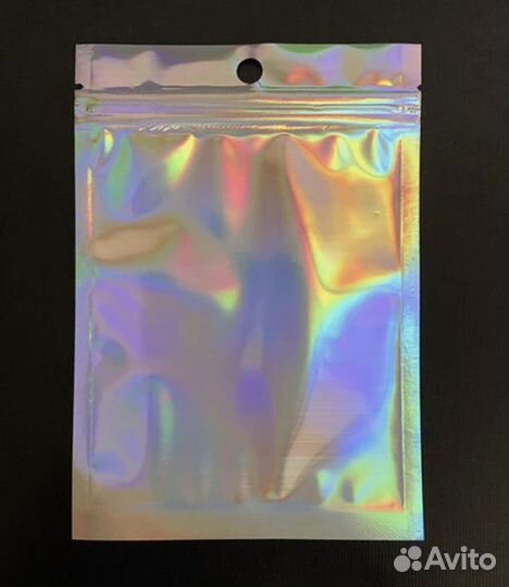 Пакетик для подарков, украшений