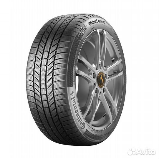 Continental WinterContact TS 870 P 255/40 R20 101V