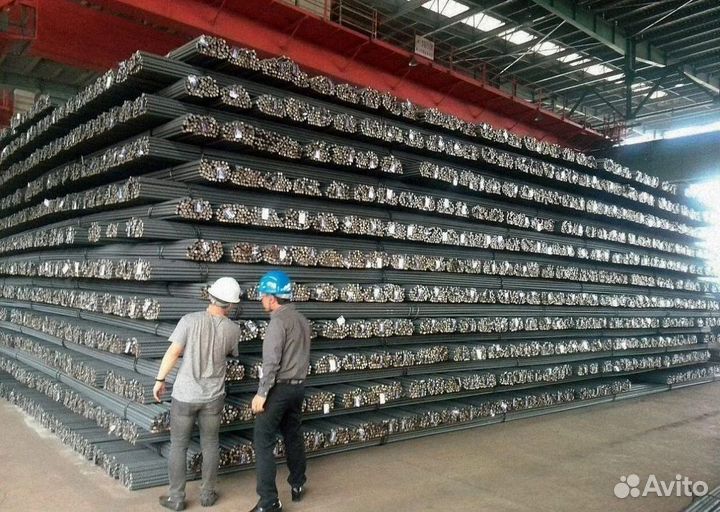 Арматура ф14мм