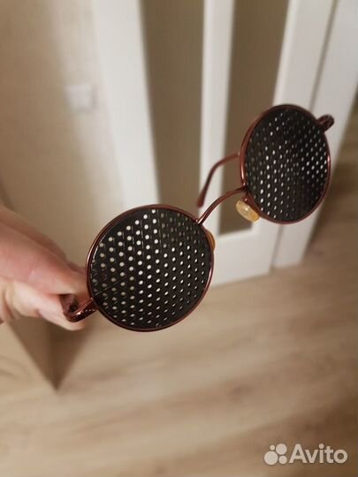 Очки-тренажеры детские