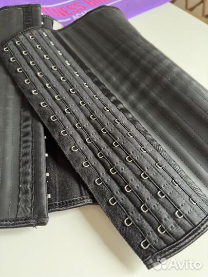 Фитнес корсет моделирующий AFB