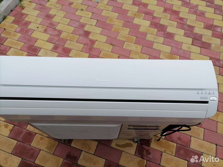 Сплит система бу