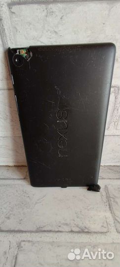 Планшет Asus Nexus