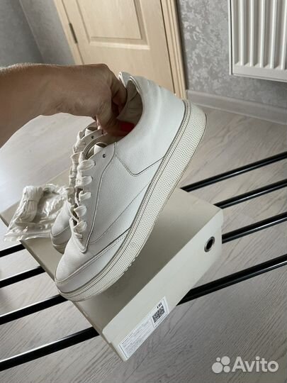 12 storeez кеды 38