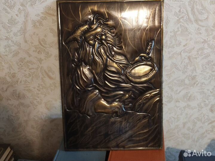 Чеканка СССР. 