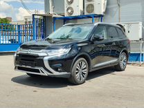 Mitsubishi Outlander 2.0 CVT, 2019, 77 983 км, с пробегом, цена 2 050 000 руб.