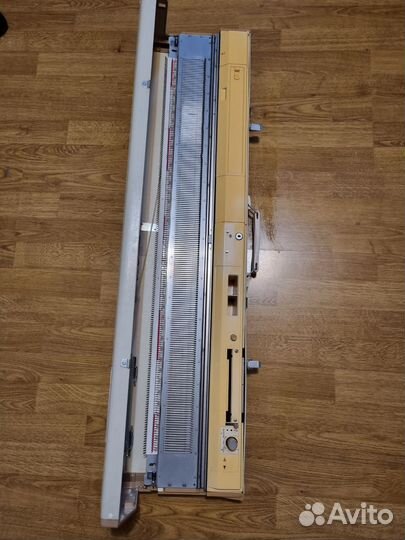 Вязальная машина brother 830/830