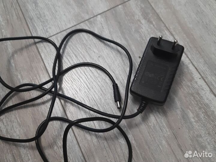 Комбоусилитель портативный