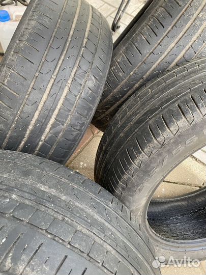 Pirelli Cinturato P7 215/55 R17 94W