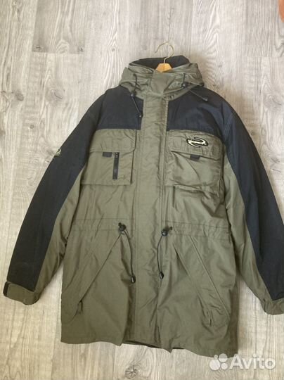 Рыболовный костюм