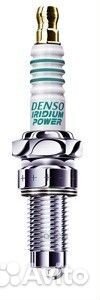 Denso Свеча зажигания 5067 # W20epbrs 5067 Denso