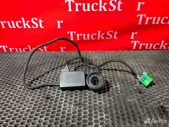 Иммобилайзер в сборе Daf XF105, Daf XF95