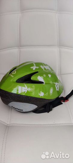 Шлем детский