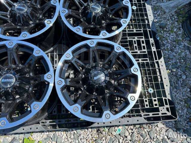 Диски Нива УАЗ Соболь r16. 5/139.7