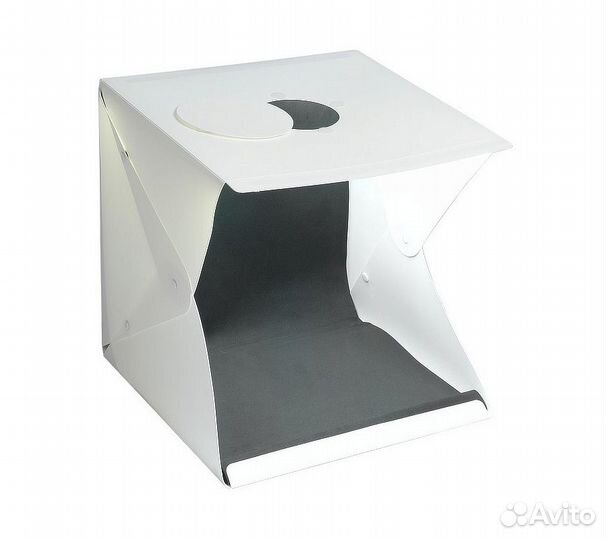 Фотобокс Falcon Eyes Macro Cube 40 LED