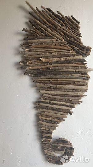 Предметы интерьера