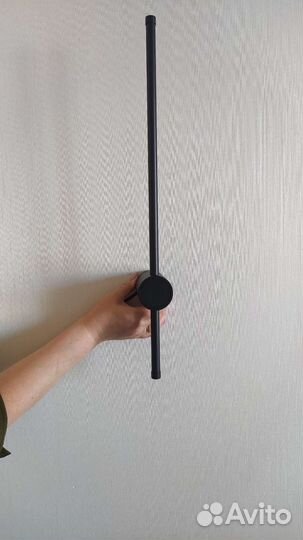 Светодиодный светильник