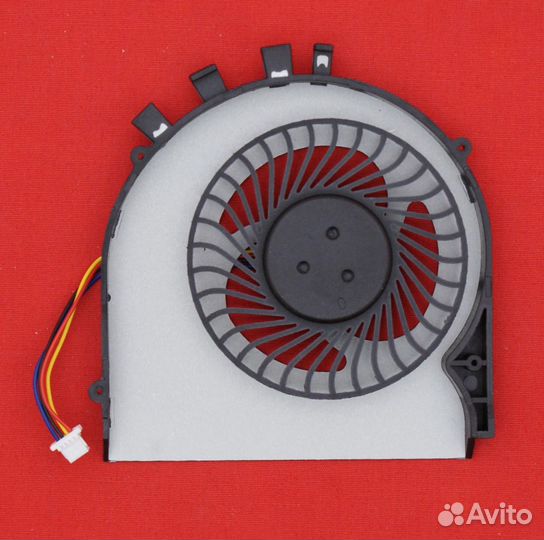 Кулер для ноутбука Asus A450C, A450E, F450C