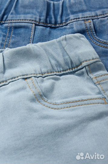 Комплект джинс C&A 98,110 новые