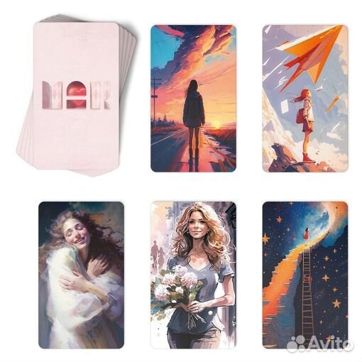 Мак «Расставание: Путь к Исцелению»