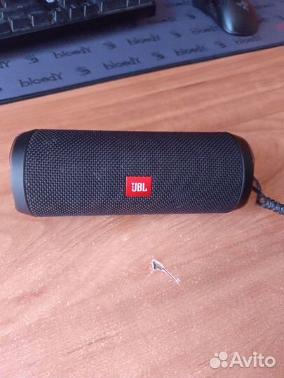 Колонка JBL flip 4