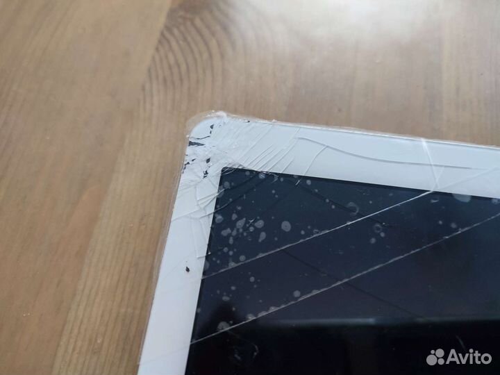 Huawei MediaPad T3 10 бу