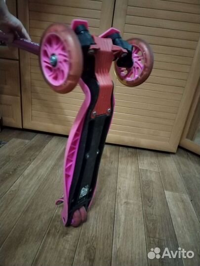 Самокат детский