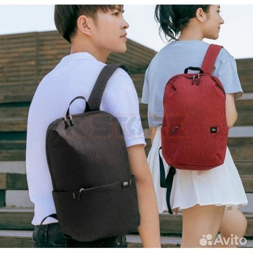 Рюкзак Xiaomi (Mi) Mini Backpack