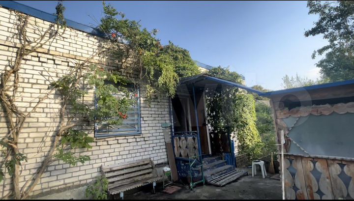 Дача 54 м² на участке 6 сот.