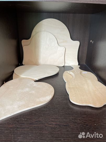 Товары для творчества декупаж