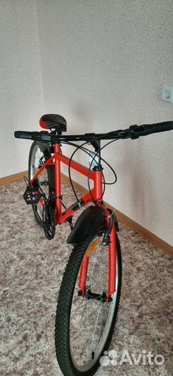 Велосипед взрослый