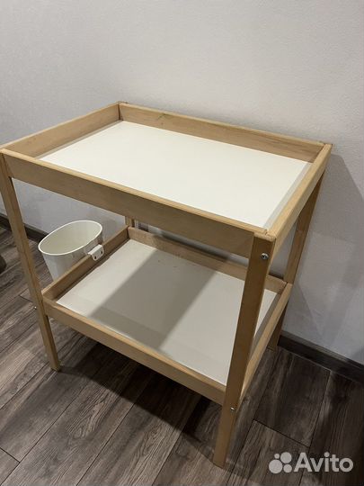 Пеленальный столик IKEA