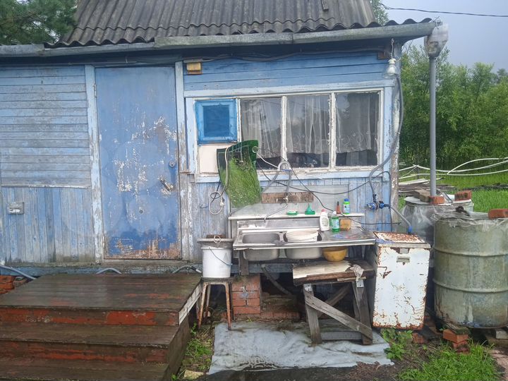 Участок 7,5 сот. (СНТ, ДНП)