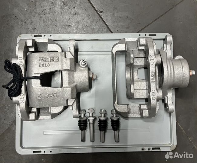 Аквабластинг услуги