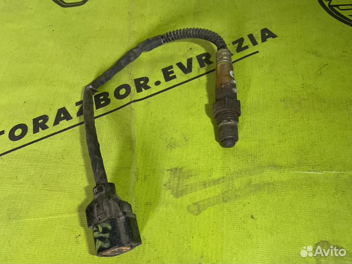 Лямбда зонд Hyundai Accent/Hyundai i30