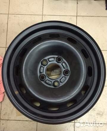 Продам диски R15, 4шт