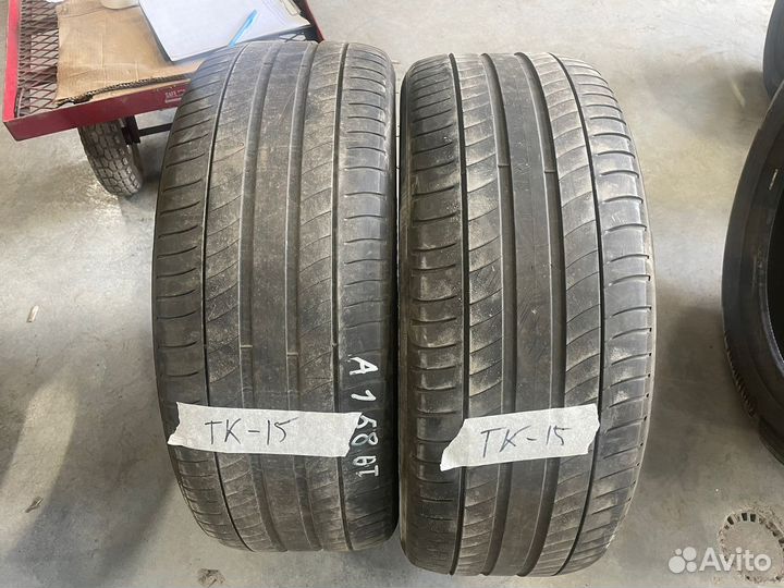 Michelin Primacy 3 235/50 R18