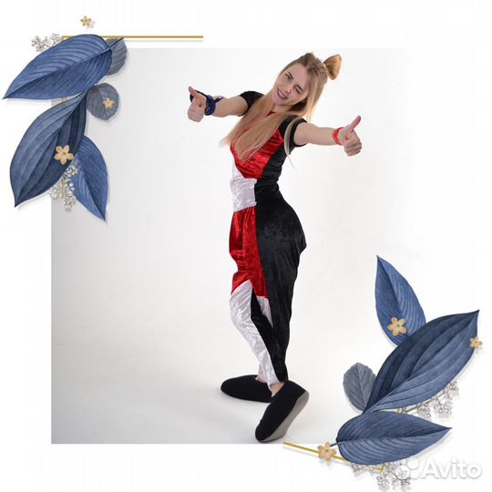 Аниматор на праздник