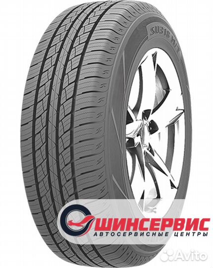 Westlake SU318 265/60 R18